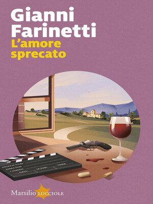cover image of L'amore sprecato